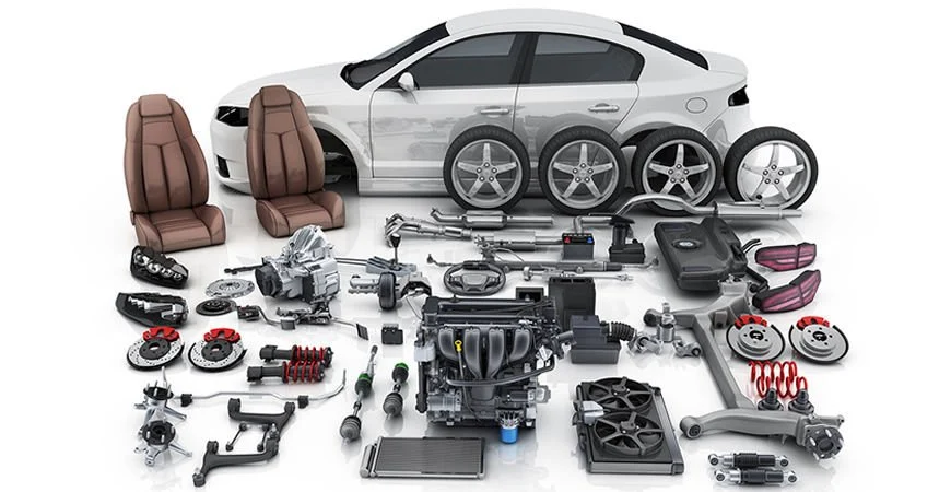 Şişli Oto Yedek Parçacısı