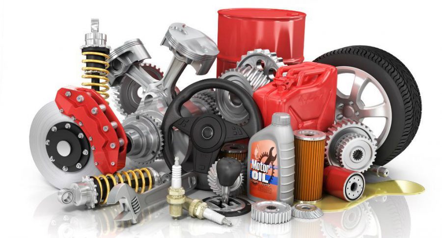 Şişli Oto Yedek Parçacısı